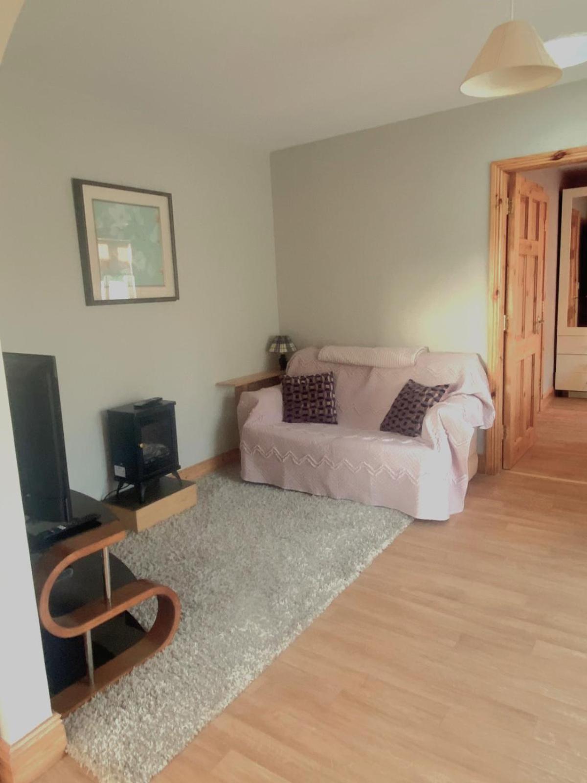Kilmore Beach Apartment Tralee Exterior foto