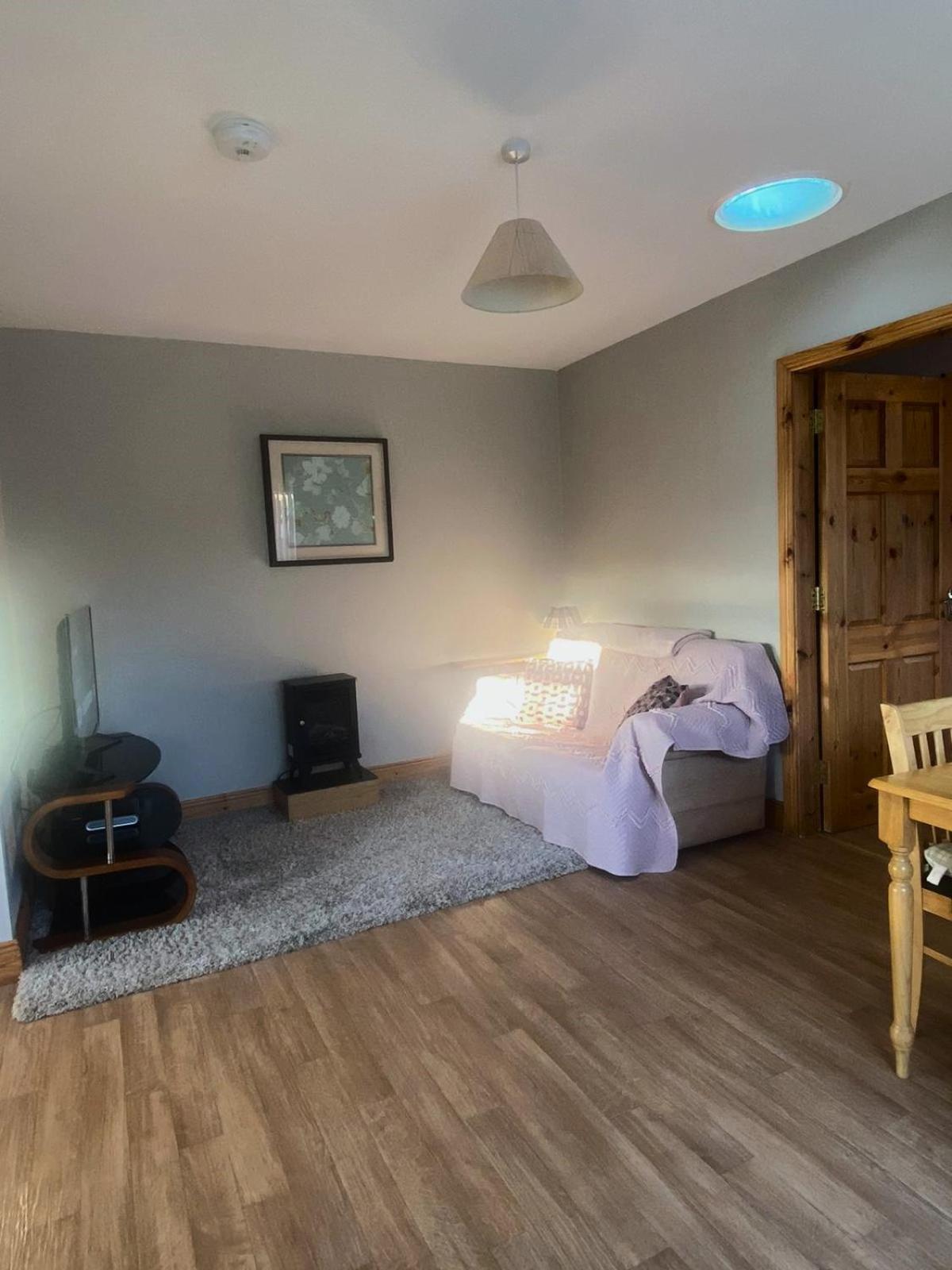Kilmore Beach Apartment Tralee Exterior foto